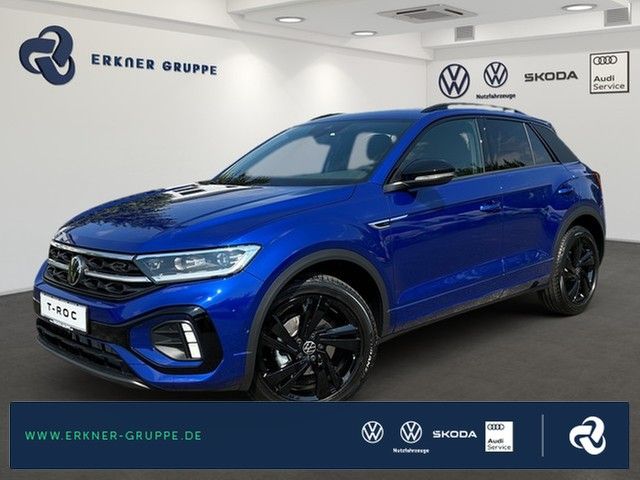 VW T-Roc 10.500 km 33.400 &euro; Fürstenwalde 15517