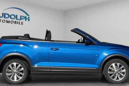 VW T-Roc 37.000 km 25.199 &euro; Berlin 13088