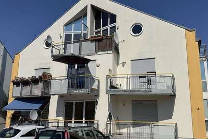 Wohnung zum Mieten in Teutschenthal 295 € 34.57 m² 1 zimmer