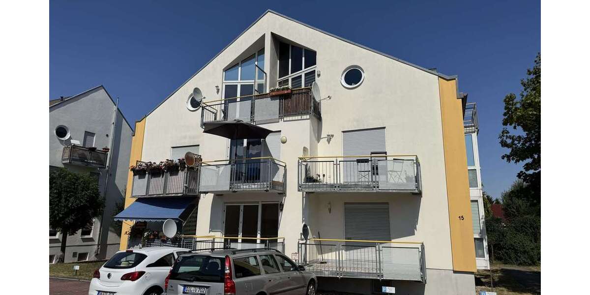 Wohnung zum Mieten in Teutschenthal 295 € 34.57 m² 1 zimmer