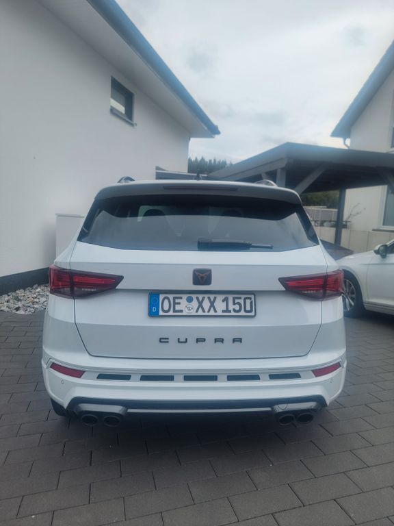 Ateca