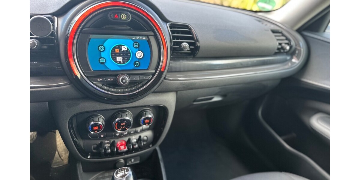 Mini Clubman 95.000 km 14.000 &euro; Herrenberg 71083