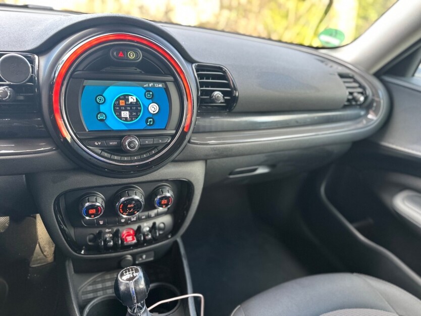 Mini Clubman 95.000 km 14.000 € Herrenberg 71083