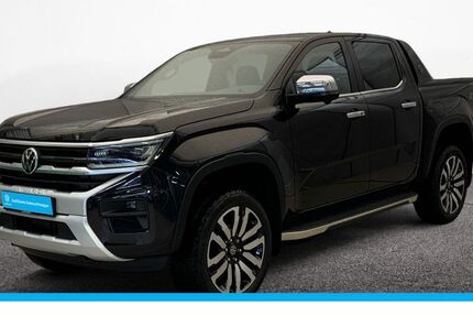 VW Amarok 9.800 km 55.980 € Marktoberdorf 87616
