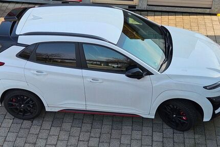 Hyundai KONA 44.000 km 26.450 &euro; Kumhausen 84036