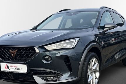 Cupra Formentor 57.143 km 26.746 &euro; Bocholt 46395