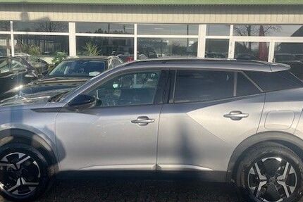 Peugeot 2008 19.400 km 22.890 &euro; Vilz 18195