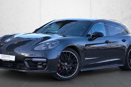Porsche Panamera 52.000 km 97.900 € Osnabrück 49078