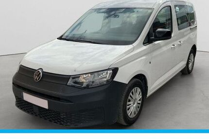 VW Caddy 38.558 km 22.890 &euro; Wolfsburg 38440