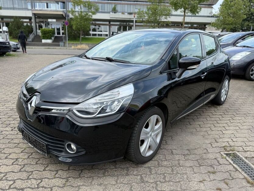 Clio