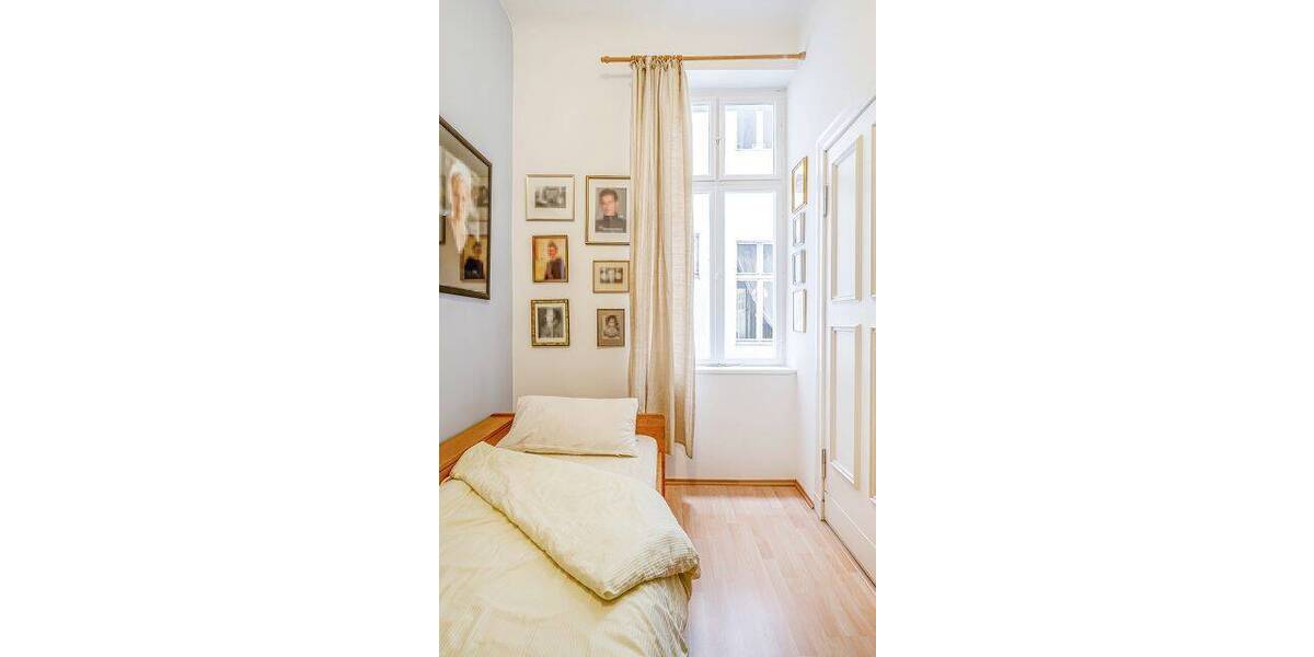 Etagenwohnung Berlin Wilmersdorf - 2 Zimmer, 44 m&sup2;, 385.000&euro; | Angebot:26854164