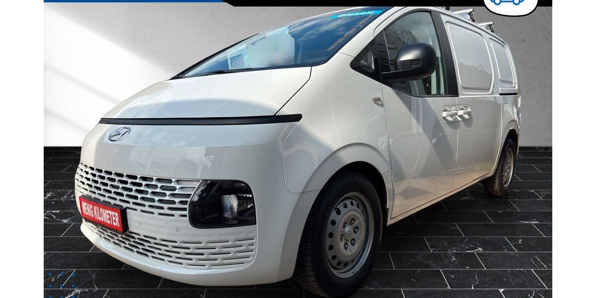 Hyundai STARIA 24.400 km 27.500 &euro; Merchweiler-Wemmetsweiler 66589