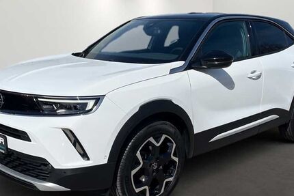 Opel Mokka 82.472 km 19.990 &euro; Freising 85356