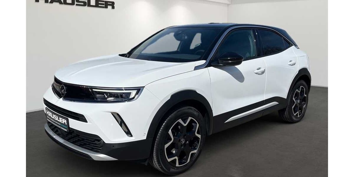 Opel Mokka 82.472 km 19.990 &euro; Freising 85356