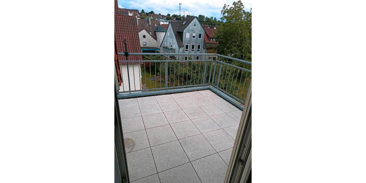 Dachgeschoßwohnung Oedheim - 2 Zimmer, 56 m&sup2;, 194.000&euro; | Angebot:26618171