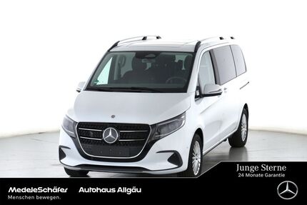 Mercedes-Benz V 220 11.562 km 69.850 € Bad Wörishofen 86825