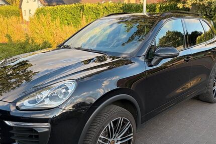 Porsche Cayenne 141.000 km 29.900 &euro; Bad Oeynhausen 32549