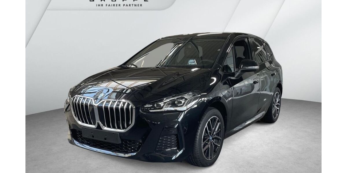 BMW 225 3.500 km 46.360 &euro; Cuxhaven 27472