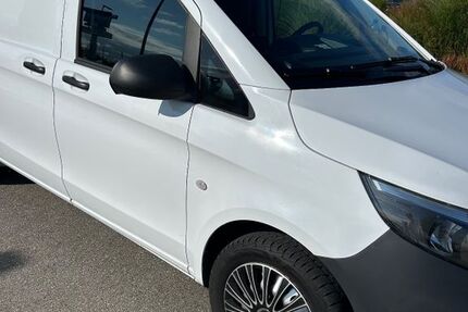 Mercedes-Benz Vito 125.000 km 22.000 &euro; Singen 78224
