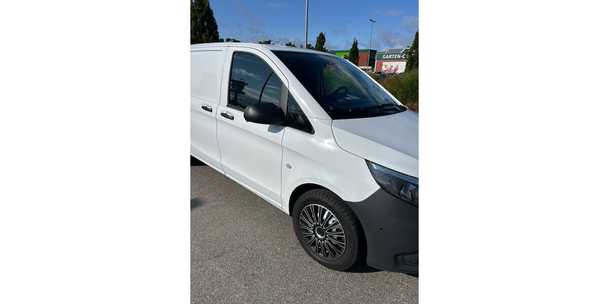 Mercedes-Benz Vito 125.000 km 22.000 &euro; Singen 78224