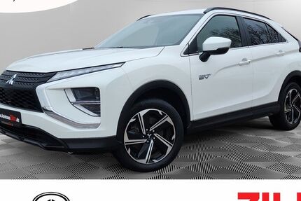 Mitsubishi Eclipse Cross 11.521 km 23.990 &euro; Neuruppin 16816