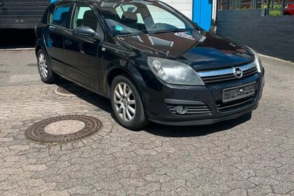 Opel Astra 350.000 km 1.000 € Kiel 24148