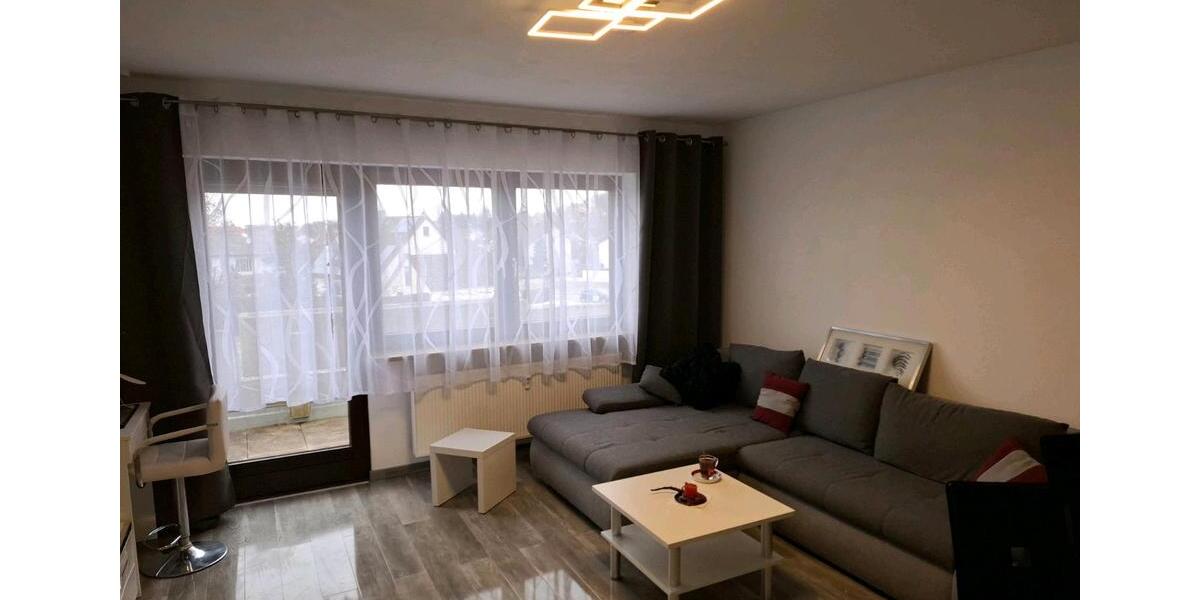 Etagenwohnung Gunzenhausen - 2 Zimmer, 66 m&sup2;, 1.100&euro; | Angebot:26297625