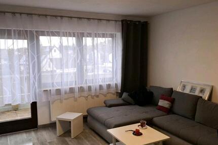 Wohnung Gunzenhausen - 2 Zimmer, 66 m&sup2;, 1.100&euro; | Angebot:26297625