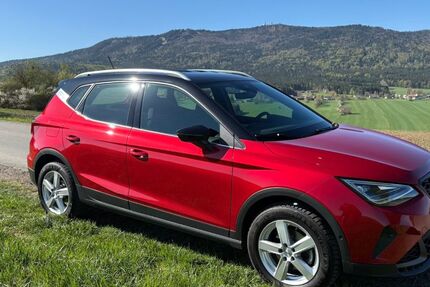 Seat Arona 49.219 km 17.900 &euro; Neukirchen b. Hl. Blut 93453