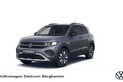 VW T-Cross 5.727 km 23.444 &euro; Bergkamen 59192