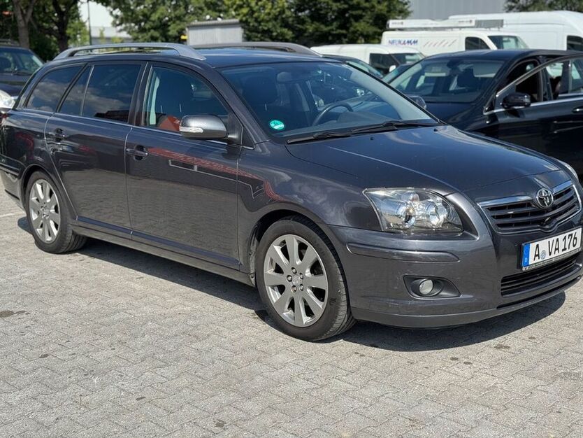 Avensis