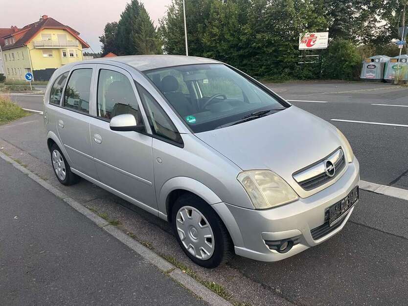 Meriva