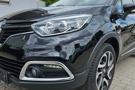 Renault Captur 139.300 km 6.900 &euro; Regensburg 93057