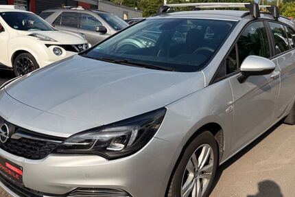 Opel Astra 131.972 km 7.500 &euro; Kaiserslautern 67663