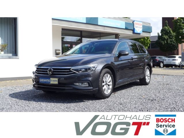 VW Passat 100.070 km 18.990 &euro; Wassenberg 41849