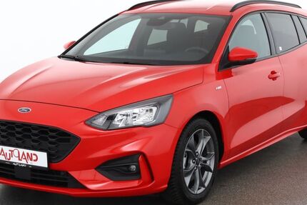 Ford Focus 74.636 km 17.490 &euro; Hoppegarten OT Hönow 15366