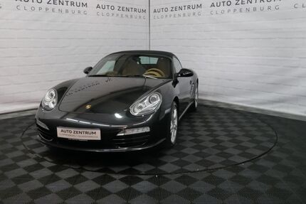 Porsche Boxster 89.100 km 32.950 &euro; Cloppenburg 49661
