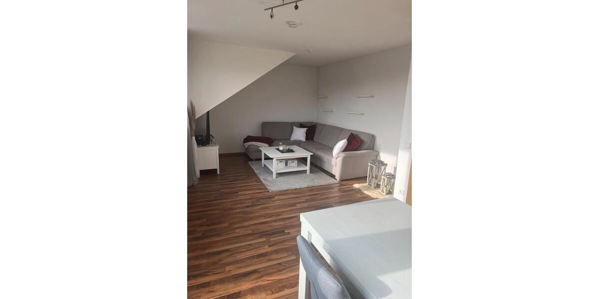 Etagenwohnung Ahlen - 3 Zimmer, 71 m&sup2;, 600&euro; | Angebot:26411530