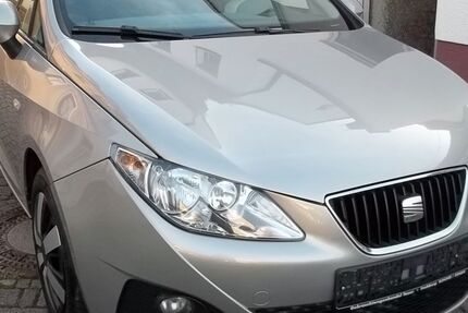 Seat Ibiza 47.990 km 6.490 € Frohburg 04654