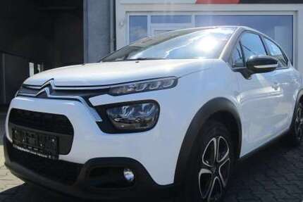 Citroen C3 13.808 km 12.700 &euro; Fuchsstadt 97727