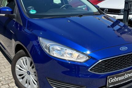 Ford Focus 26.100 km 10.800 € Berlin, BRITZ 12347