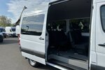 Mercedes-Benz Sprinter 316 CDI Tourer 2,2,2,3 mit 2,8 to AHK 250.794 km 24.871 &euro; Mainz 55122