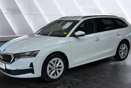 Skoda Octavia 18.818 km 29.999 &euro; Schönefeld 12529