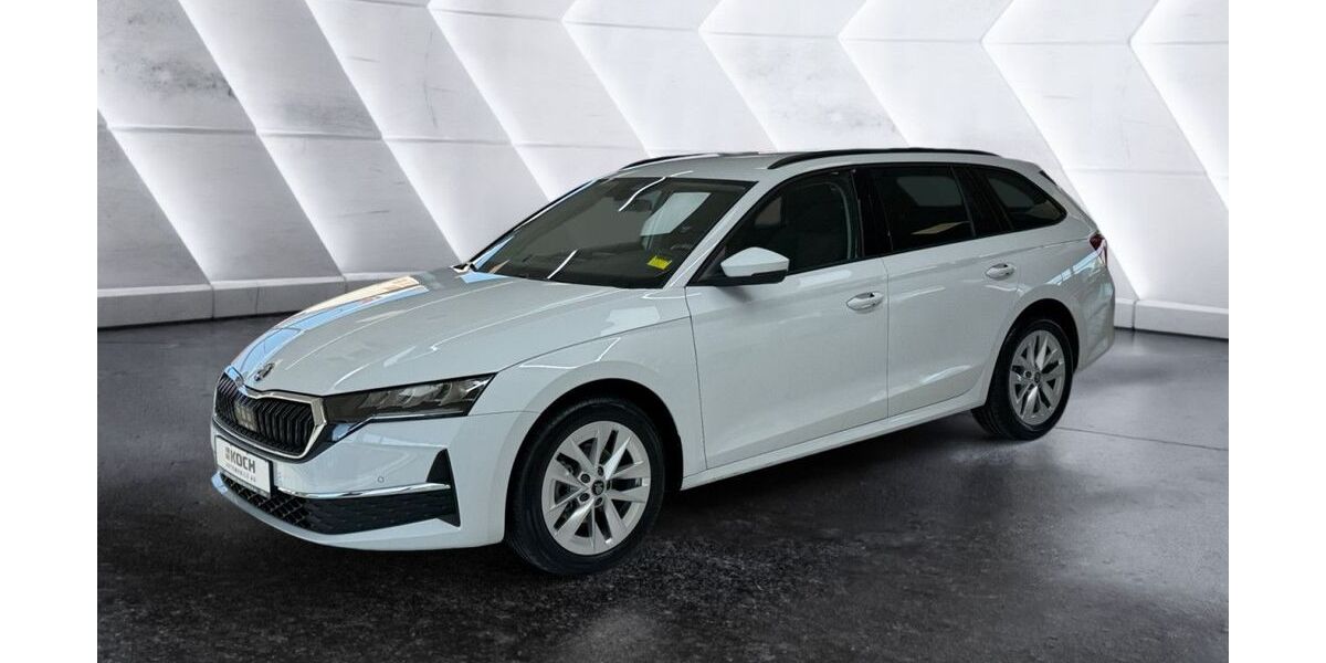 Skoda Octavia 18.818 km 29.999 &euro; Schönefeld 12529