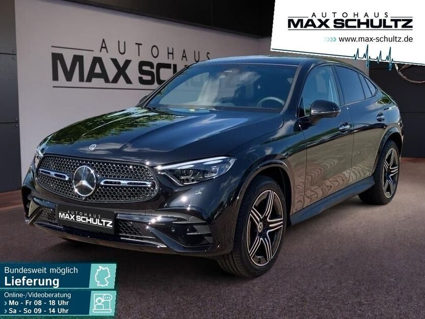GLC 220