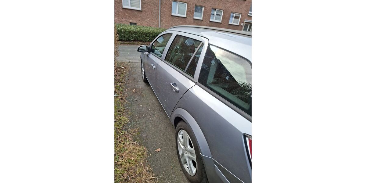 Opel Astra 232.000 km 1.800 &euro; Ibbenbüren 49477