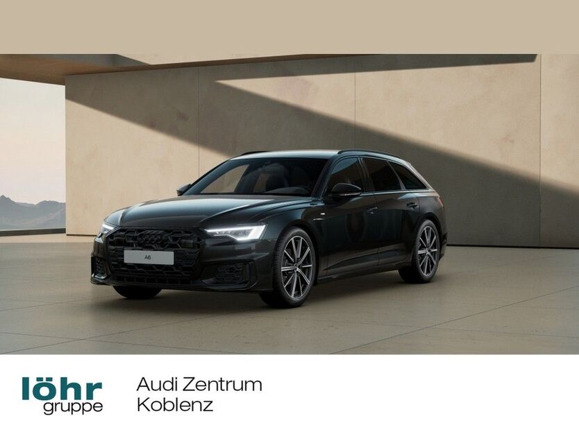 Audi A6 9.000 km 62.480 € Koblenz 56070