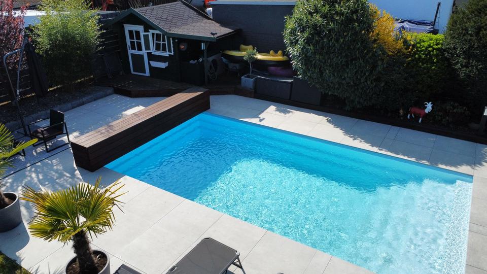 Einfamilienhaus Wesseling - 6 Zimmer, 204 m&sup2;, 825.000&euro; | Angebot:27157102