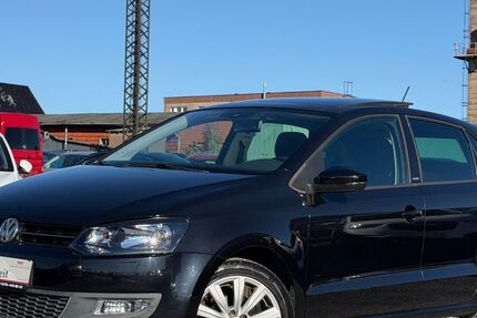 VW Polo 105.395 km 6.400 &euro; Breitenbach 37327