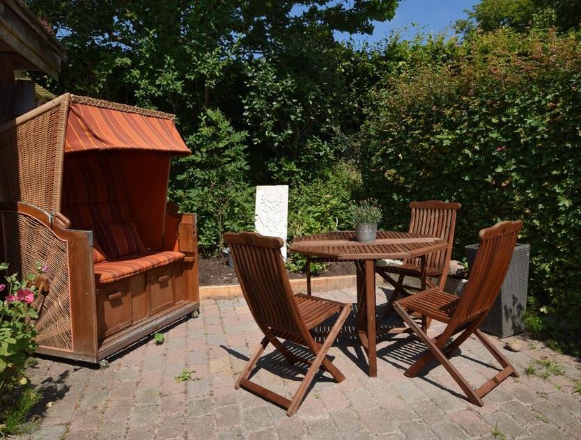 Last-Minute (kurzfristig) FerienWohnung Wiesenruh frei